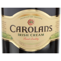 slide 15 of 25, Carolans Irish Cream Liqueur, 750 ml