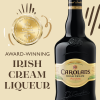 slide 10 of 25, Carolans Irish Cream Liqueur, 750 ml