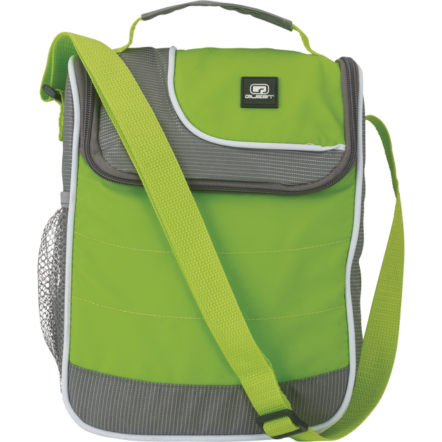 slide 1 of 1, Quest Duo Lunch Bag Asst, 1 ct