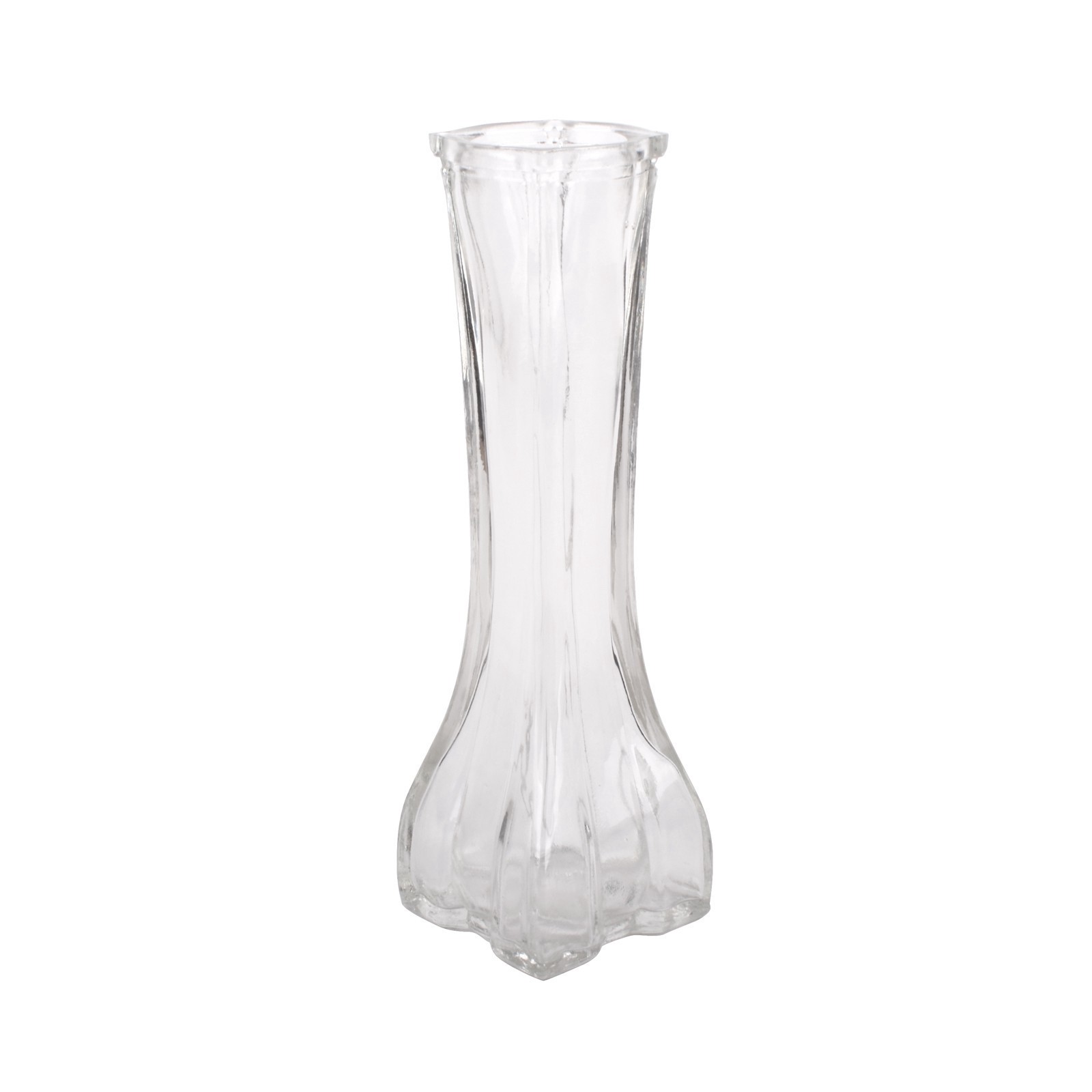 slide 4 of 5, 6" Bud Vase By Ashland, 6 in