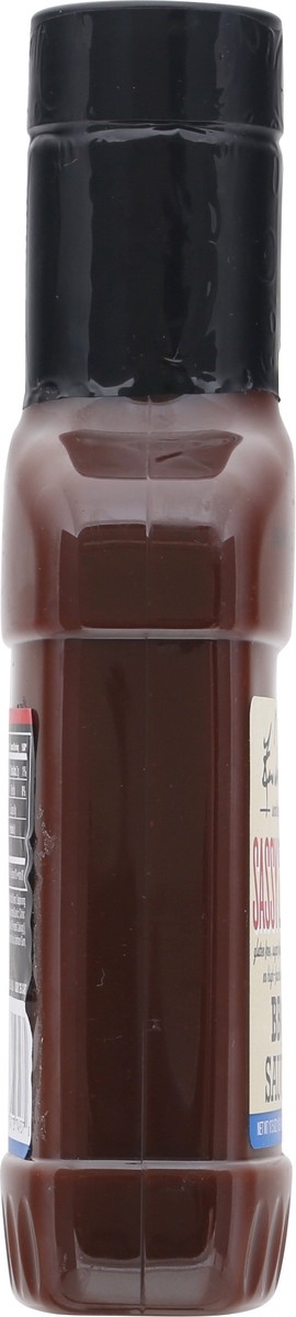 slide 9 of 9, Ken Davis 2 Carb Sweet & Sassy Bar-B-Q Sauce 17.5 oz, 17.5 oz