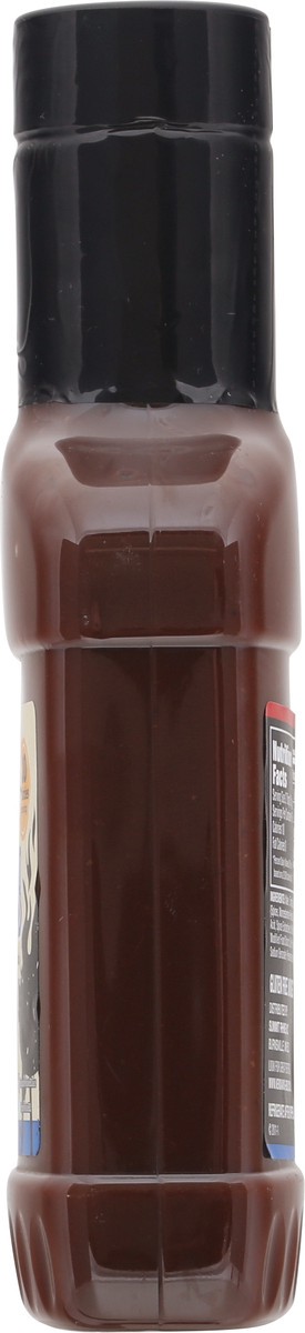 slide 3 of 9, Ken Davis 2 Carb Sweet & Sassy Bar-B-Q Sauce 17.5 oz, 17.5 oz