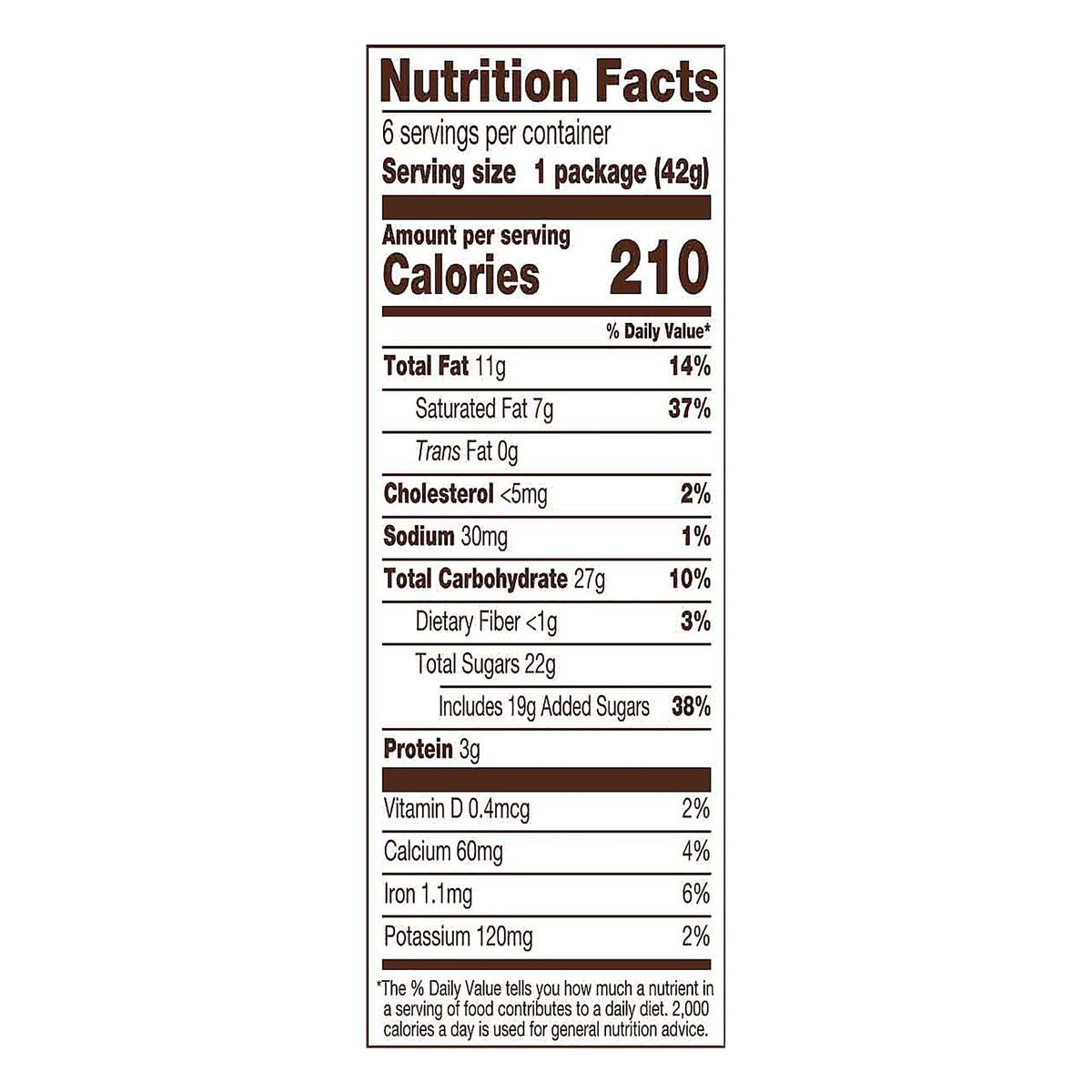 slide 2 of 5, KIT KAT Milk Chocolate, Easter Candy Wafer Bars, 1.5 oz (6 Count), 1.5 oz