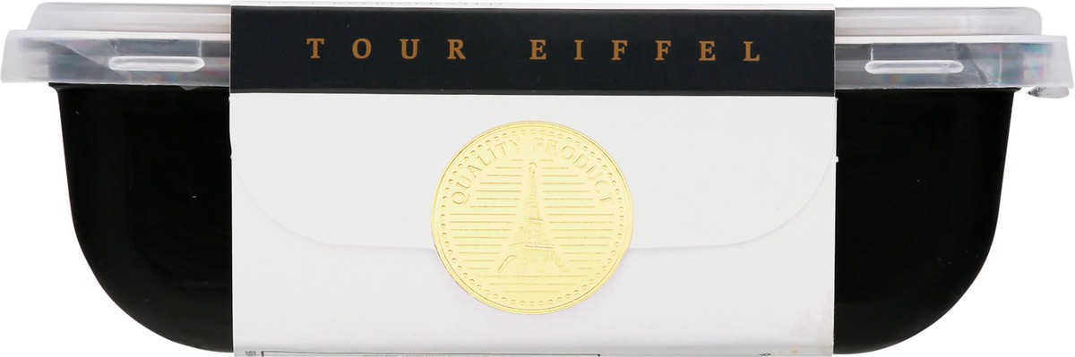 slide 3 of 13, Tour Eiffel With 1.2% Perigord Truffles Duck and Pork Mousse 6 oz, 6 oz