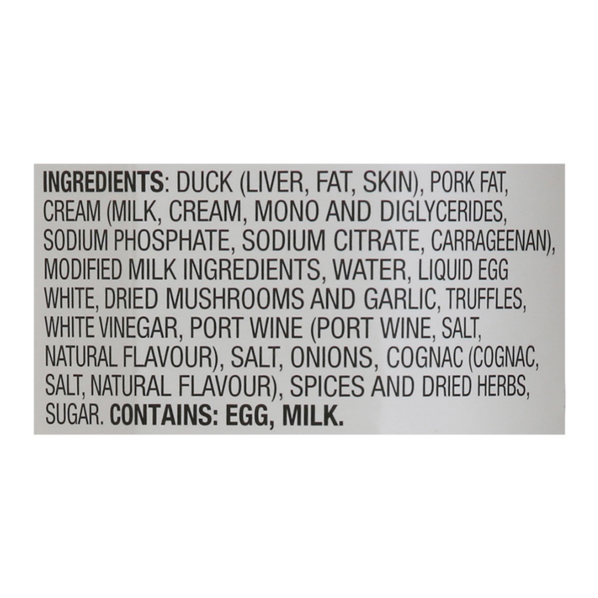 slide 5 of 13, Tour Eiffel With 1.2% Perigord Truffles Duck and Pork Mousse 6 oz, 6 oz