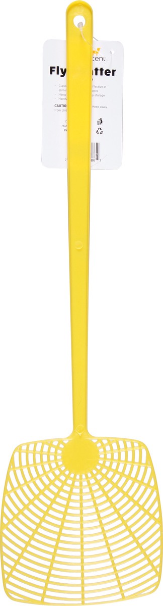 slide 9 of 9, Home Pest Patrol Classic Design Fly Swatter 1 ea, 1 ct