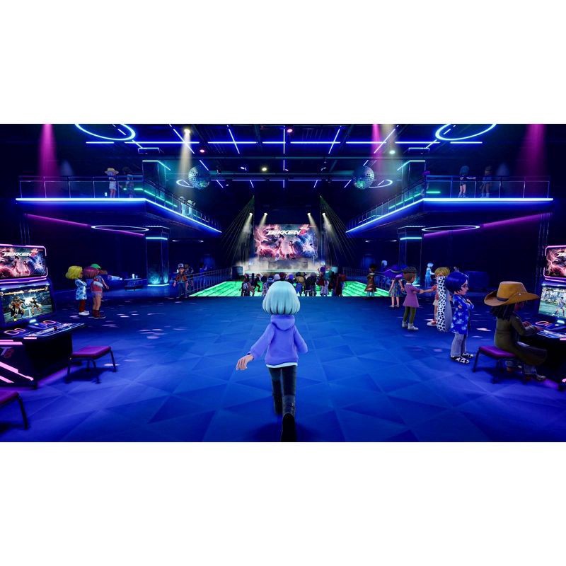 slide 8 of 12, Sony TEKKEN 8 - PlayStation 5, 1 ct