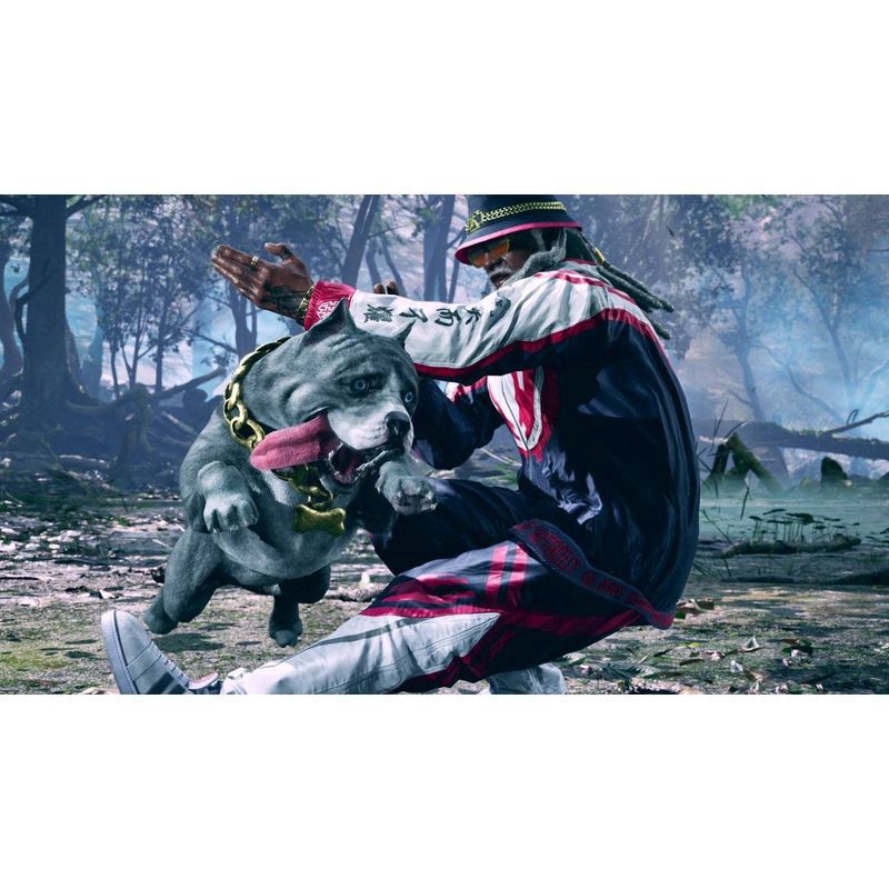 slide 3 of 12, Sony TEKKEN 8 - PlayStation 5, 1 ct