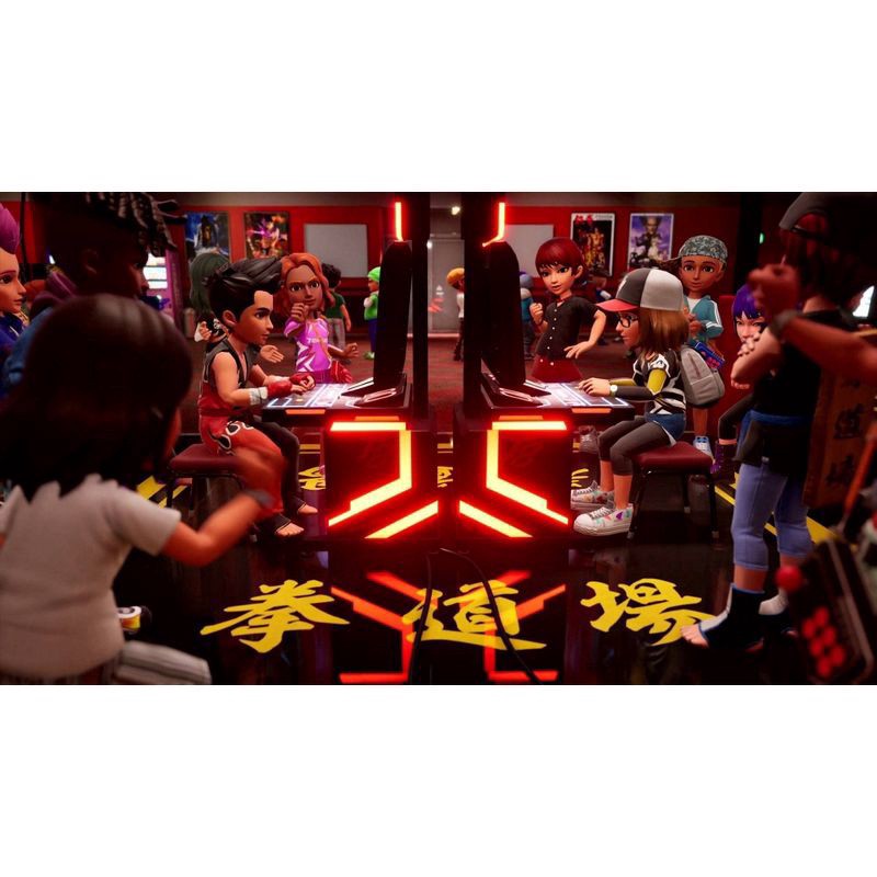 slide 7 of 12, Sony TEKKEN 8 - PlayStation 5, 1 ct