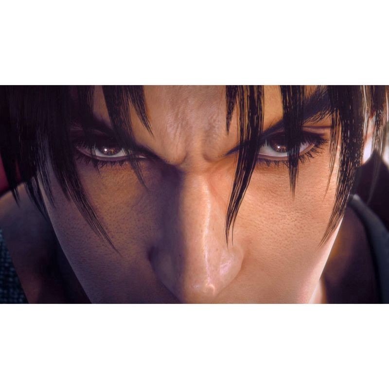 slide 5 of 12, Sony TEKKEN 8 - PlayStation 5, 1 ct
