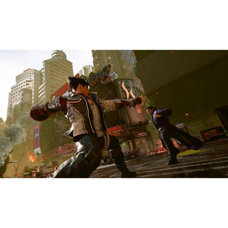 slide 4 of 12, Sony TEKKEN 8 - PlayStation 5, 1 ct