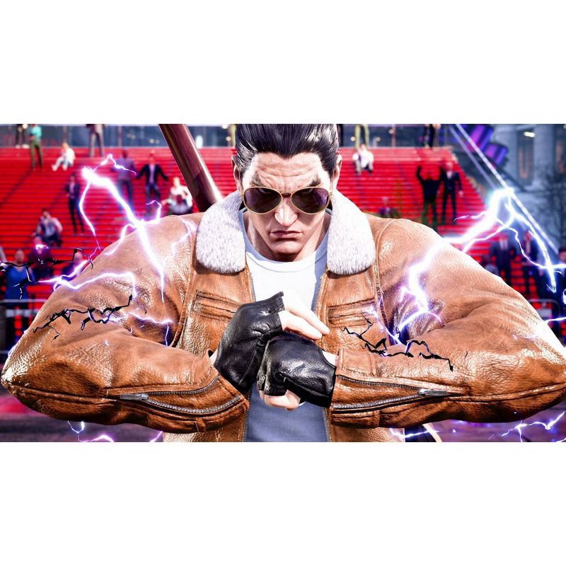 slide 6 of 12, Sony TEKKEN 8 - PlayStation 5, 1 ct