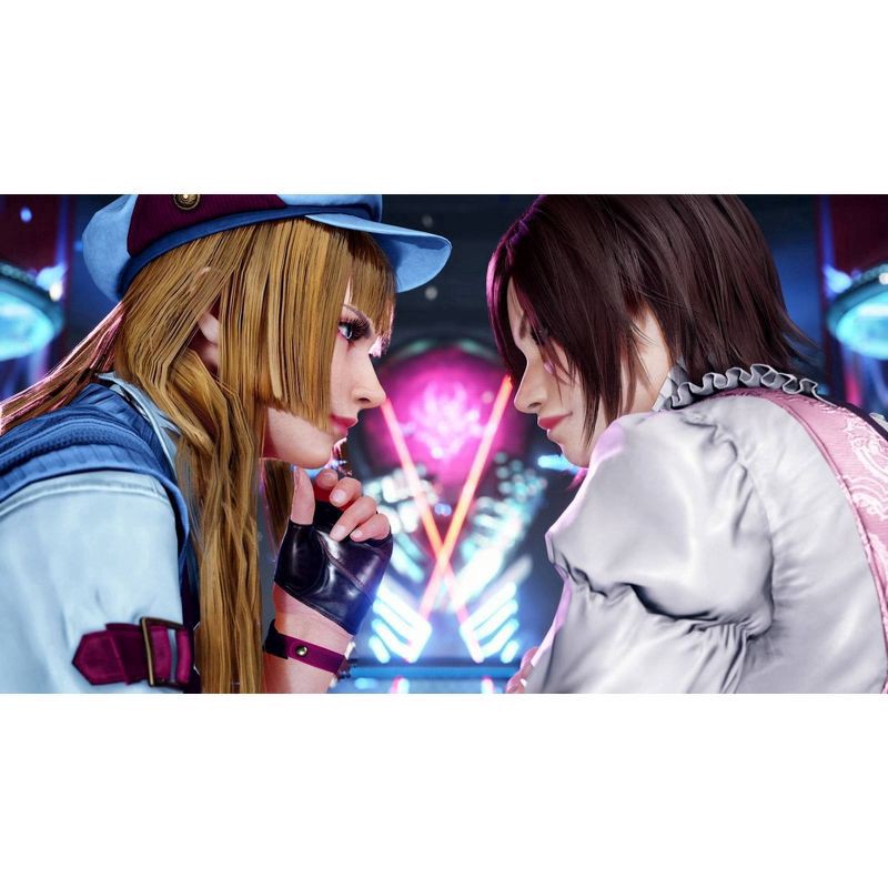 slide 9 of 12, Sony TEKKEN 8 - PlayStation 5, 1 ct