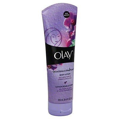 slide 1 of 1, Olay Body Lotion 8.4 oz, 8.4 fl oz