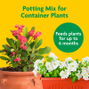 slide 3 of 13, Miracle-Gro Lawn Products Inc Miracle Grow Potting Mix, 2 cu ft