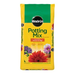 Miracle-Gro Lawn Products Inc Miracle Grow Potting Mix