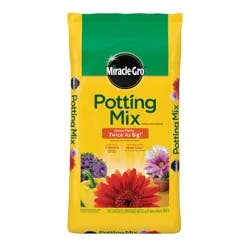 Miracle-Gro Lawn Products Inc Miracle Grow Potting Mix