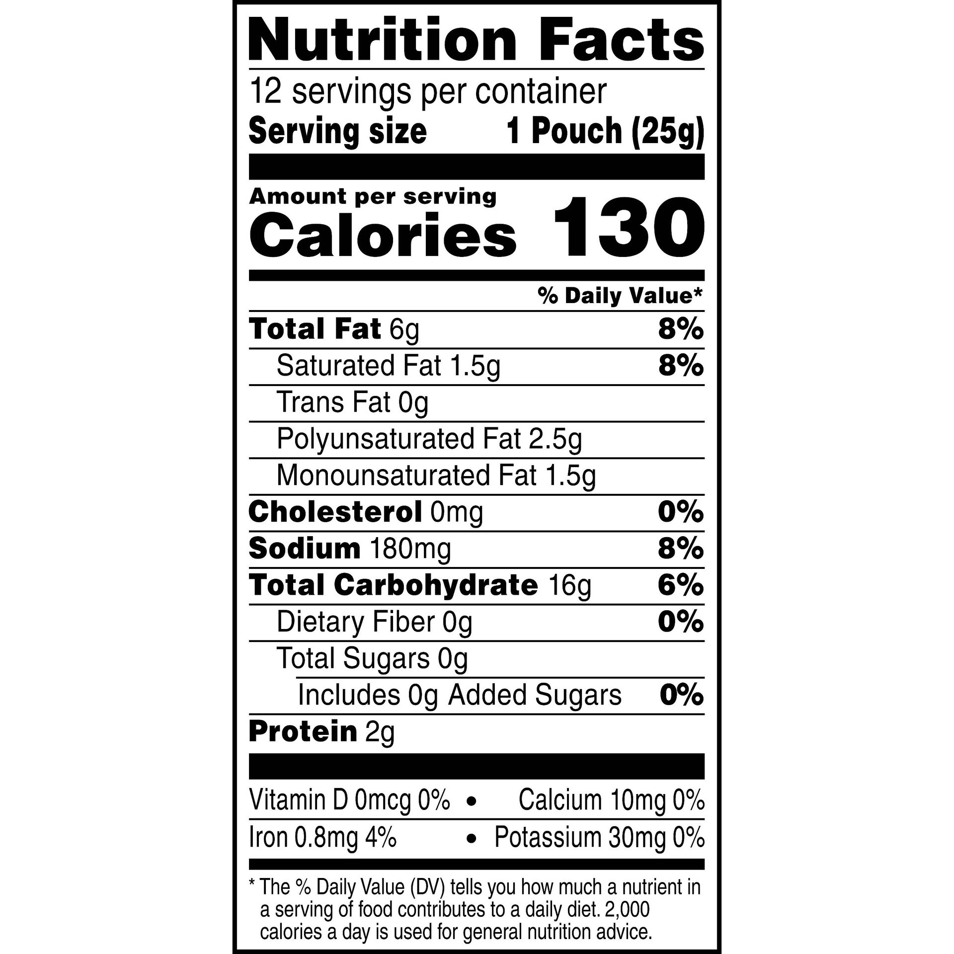 slide 5 of 7, Cheez-It Gripz Crackers White Cheddar 10.8oz, 12 ct