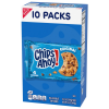 slide 4 of 13, Chips Ahoy Single Serve, 15.5 oz