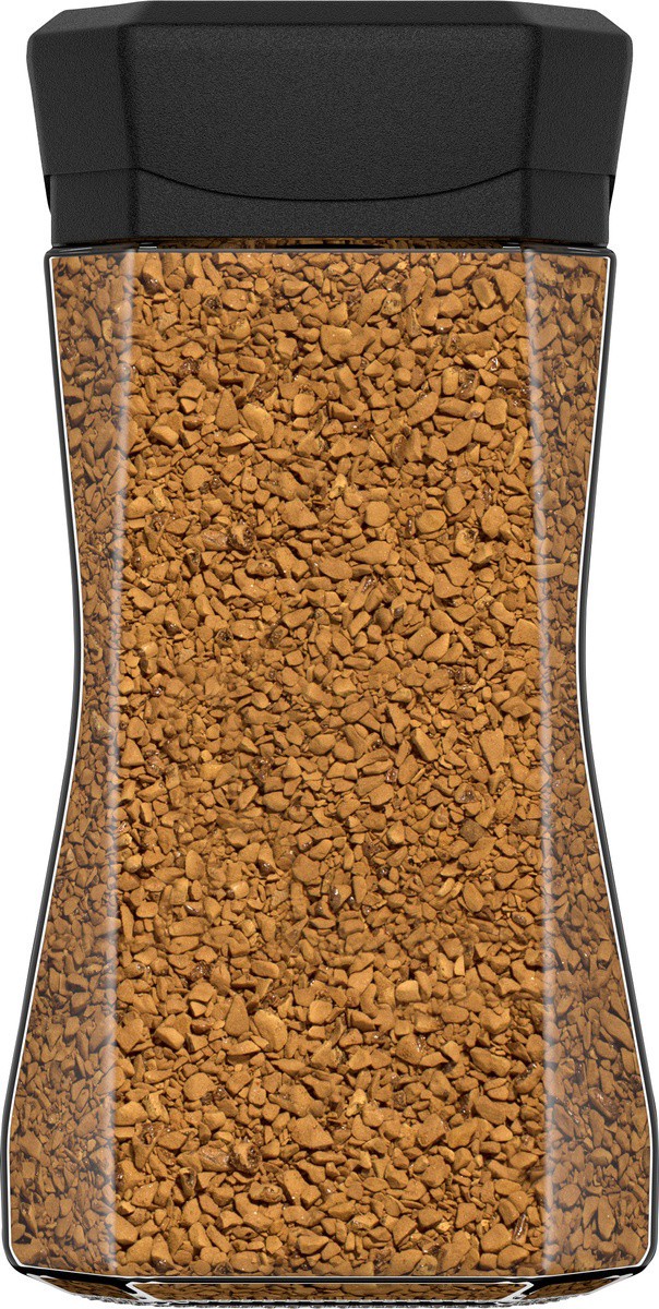 slide 3 of 9, Nescafé Taster's Choice Decaf House Blend Instant Coffee 7 oz, 7 oz