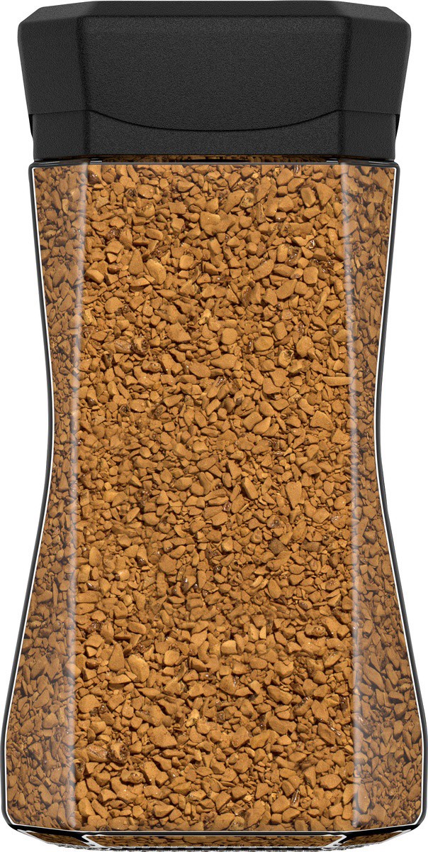 slide 2 of 9, Nescafé Taster's Choice Decaf House Blend Instant Coffee 7 oz, 7 oz