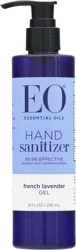 EO Fresh Lavender Gel Hand Sanitizer 8 fl oz