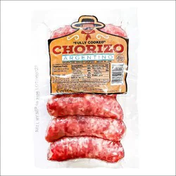 Cortes Chorizo Argentino