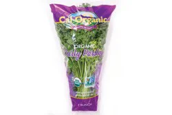 Cal-Organic Curly Parsley, 1 ct
