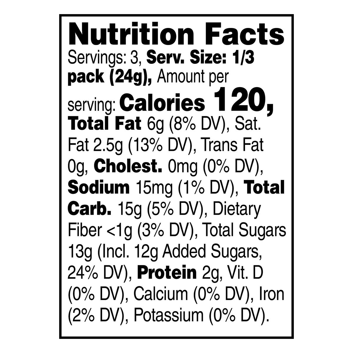 slide 6 of 10, M&M's Peanut Chocolate Candies 2.55 oz, 2.55 oz