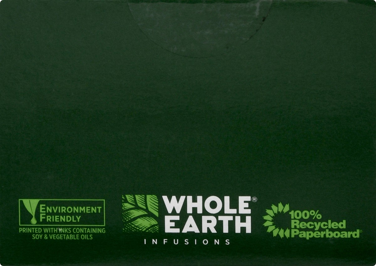 slide 9 of 9, Whole Earth Sweetener Co. Whole Earth Infusions Collagen, 3.2 oz