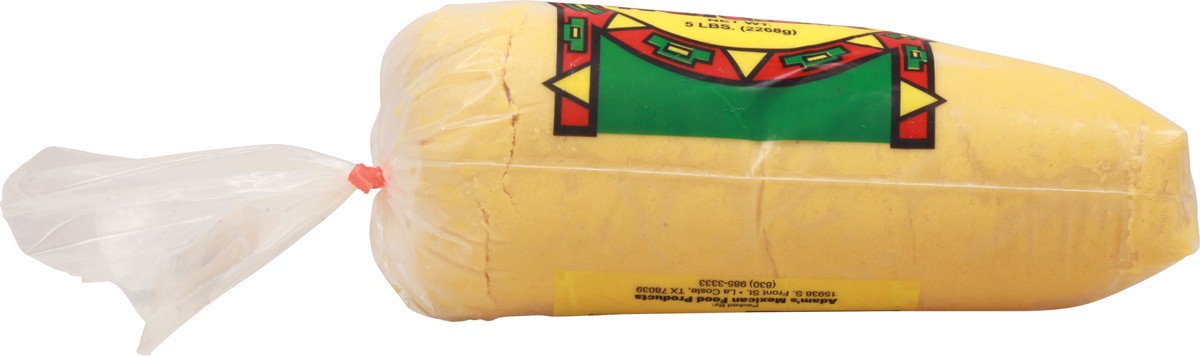 slide 4 of 12, Adam's Masa 5 lb, 5 lb