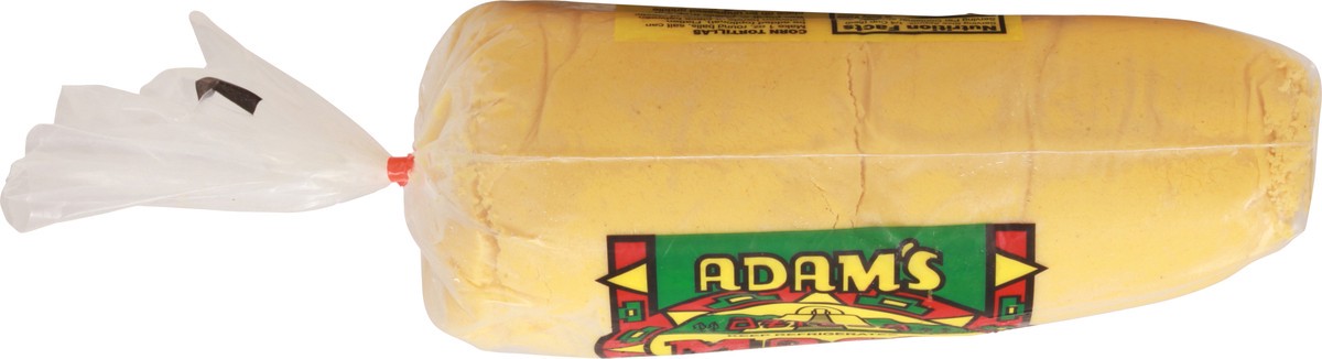 slide 3 of 12, Adam's Masa 5 lb, 5 lb