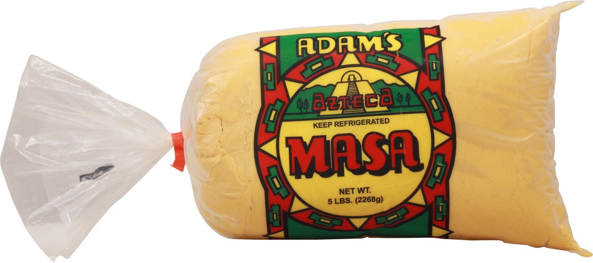 slide 12 of 12, Adam's Masa 5 lb, 5 lb
