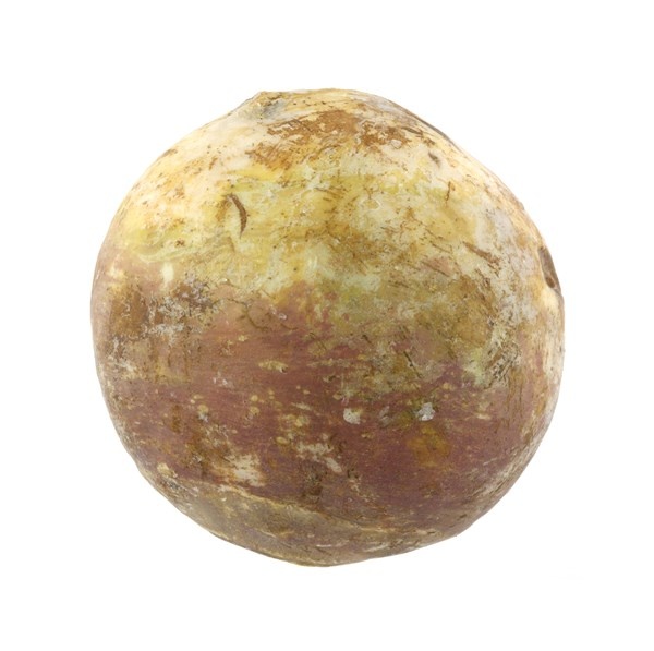 slide 1 of 1, Produce Regular Rutabagas (swede), 1 ct