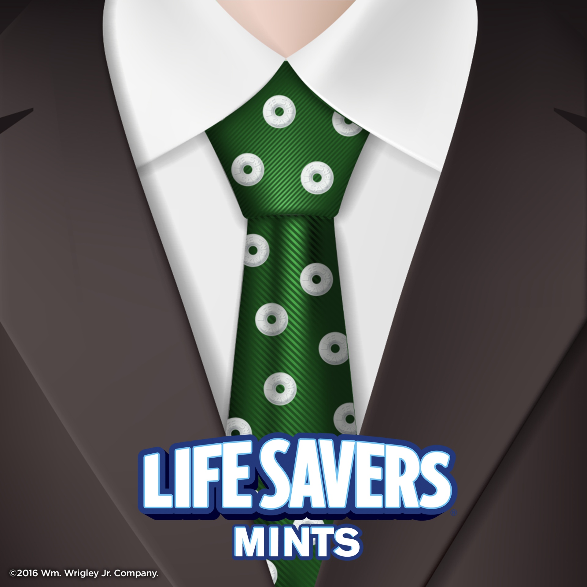 slide 4 of 7, Life Savers Wint O Green Mints, 13 oz