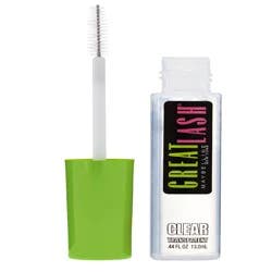 Maybelline Great Lash Washable Mascara - 110 Clear - 0.44 fl oz