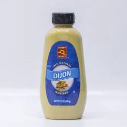Sunny Select Dijon Mustard - 12 oz