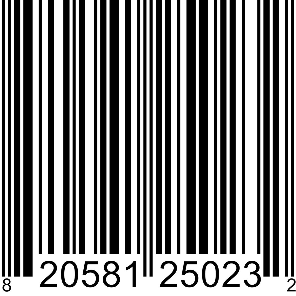 slide 12 of 12, Kry Fltbrd Ssalt, 6.5 oz