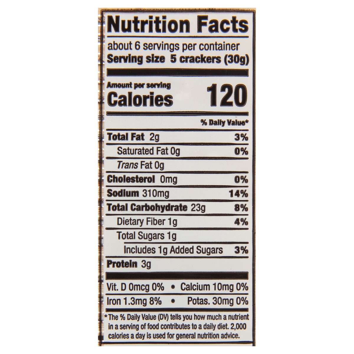 slide 8 of 12, Kry Fltbrd Ssalt, 6.5 oz