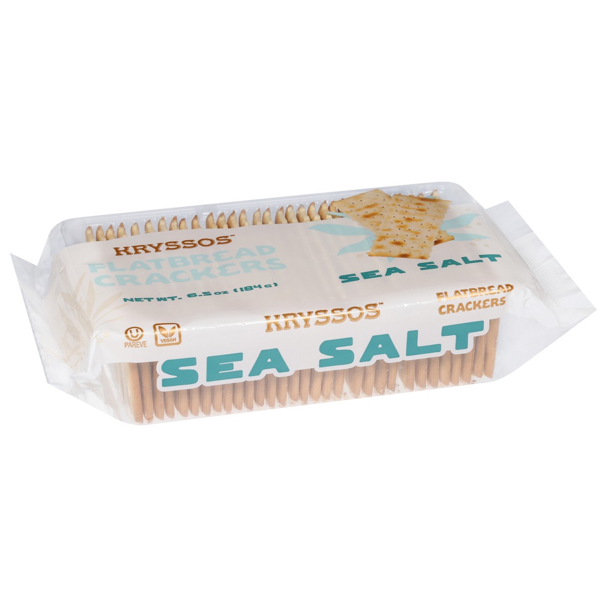 slide 2 of 12, Kry Fltbrd Ssalt, 6.5 oz
