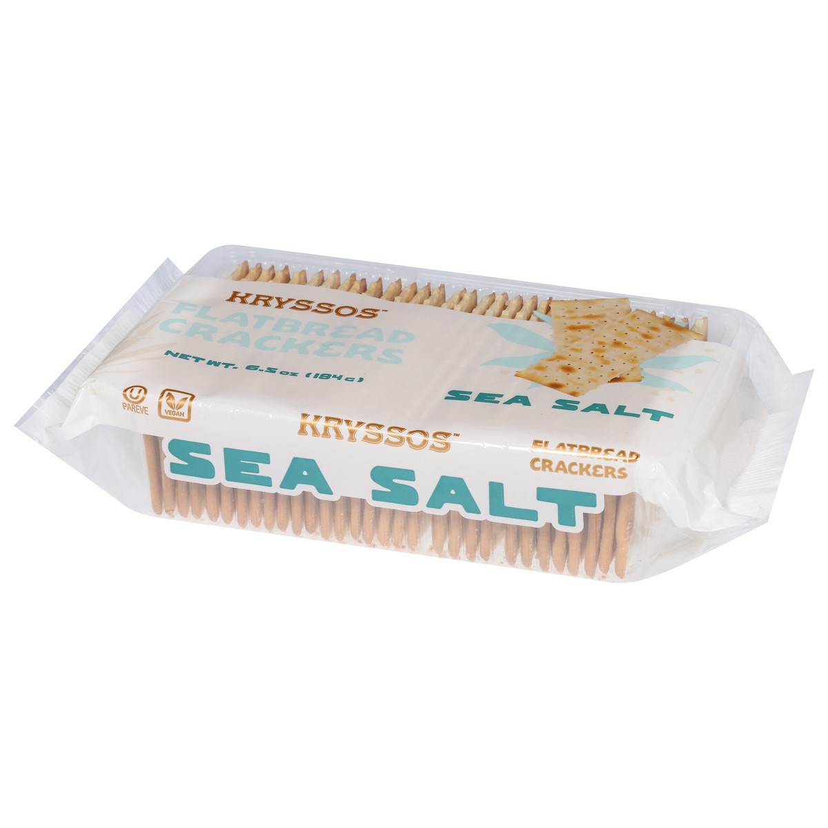 slide 3 of 12, Kry Fltbrd Ssalt, 6.5 oz
