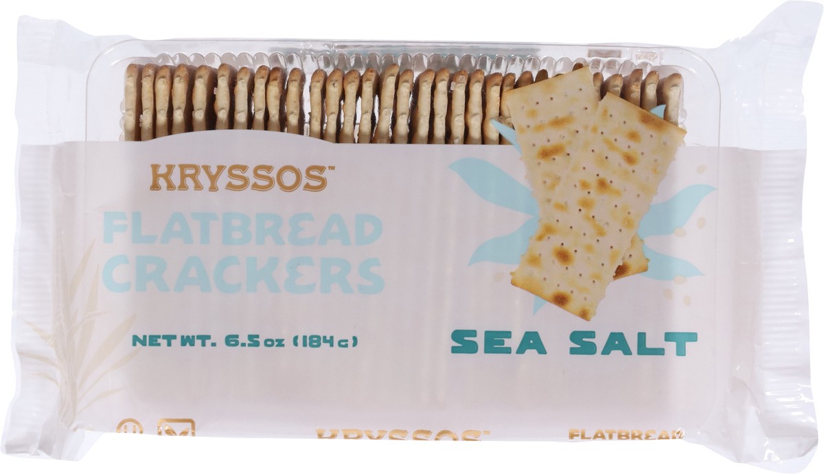 slide 5 of 12, Kry Fltbrd Ssalt, 6.5 oz