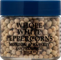 Morton & Bassett Peppercorns 1.3 oz