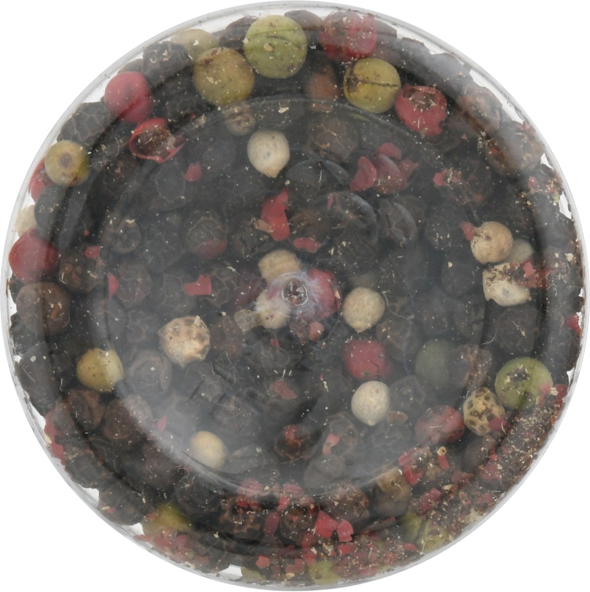 slide 5 of 13, Rouses Markets Whole Mixed Pepper Grinder 3 oz, 3 oz