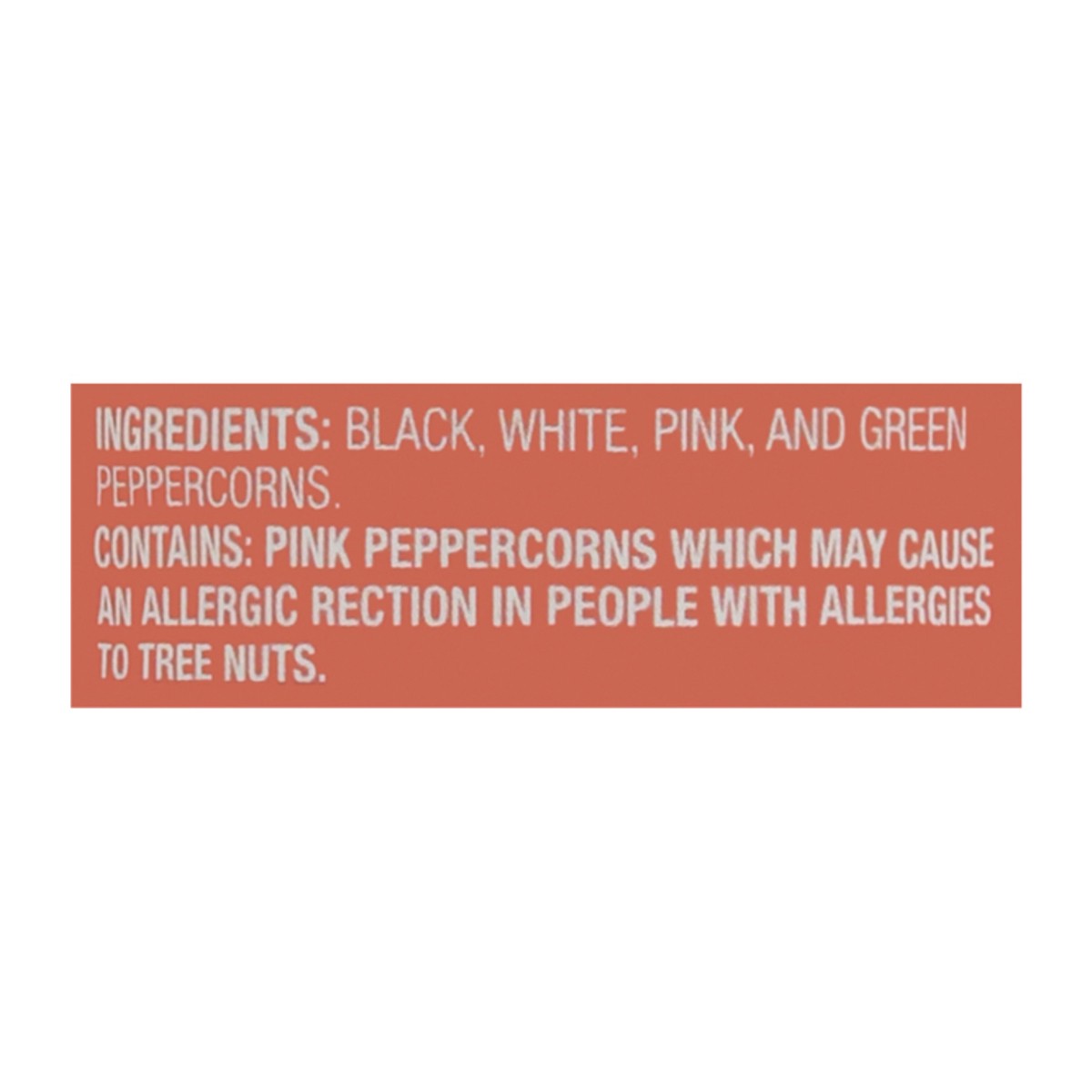 slide 4 of 13, Rouses Markets Whole Mixed Pepper Grinder 3 oz, 3 oz