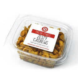 Dierbergs Zesty Cashews