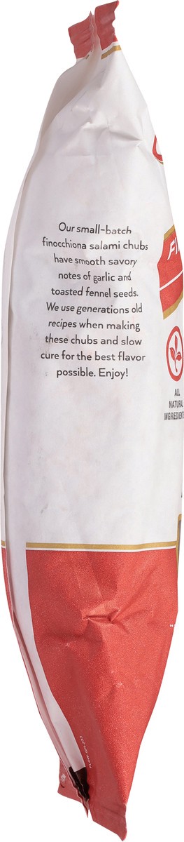 slide 4 of 13, Finocchinoa Chub, 8 oz