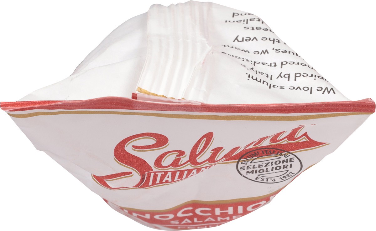 slide 12 of 13, Finocchinoa Chub, 8 oz