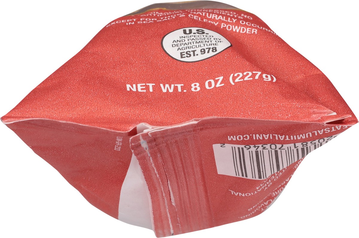 slide 2 of 13, Finocchinoa Chub, 8 oz