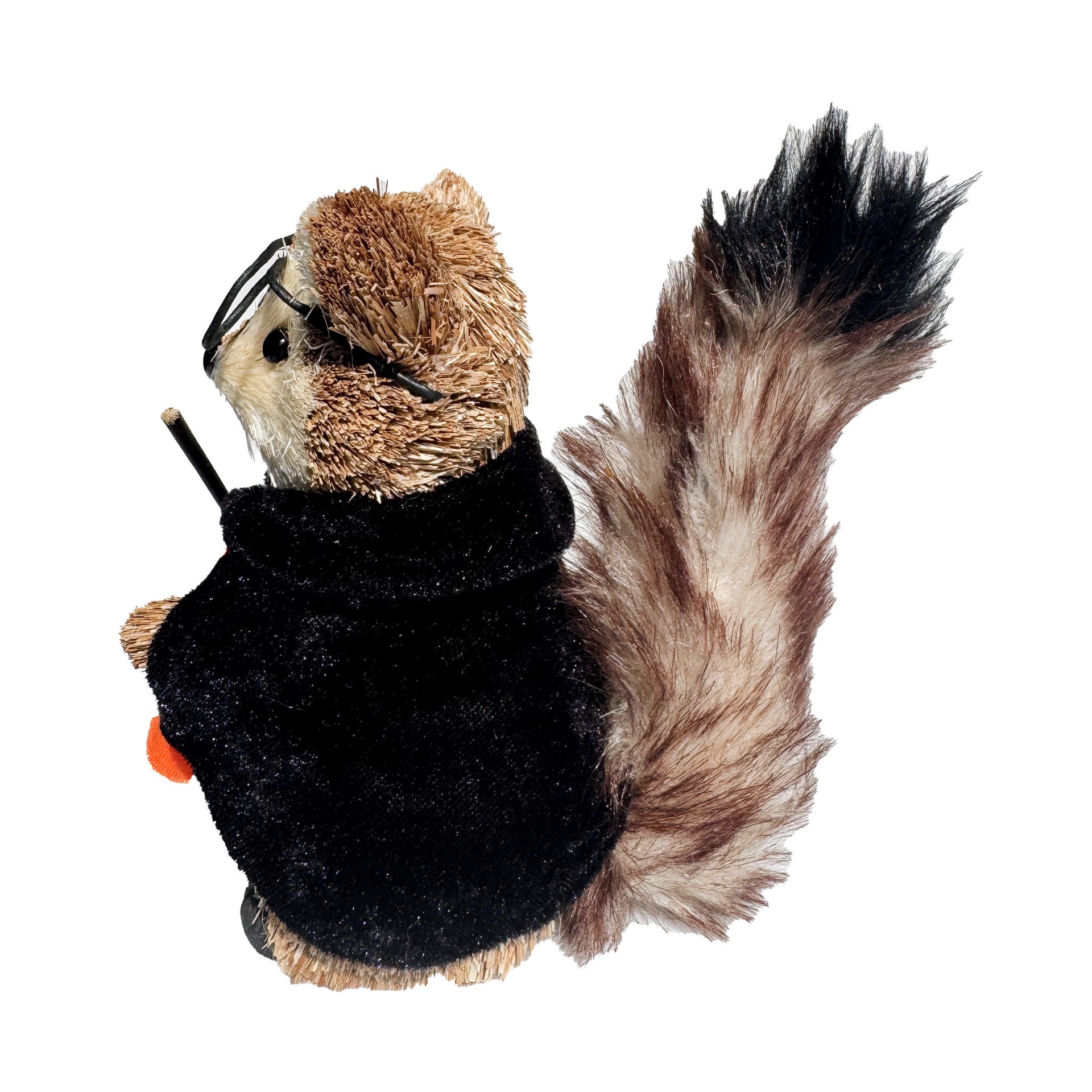 slide 2 of 3, 5.5" Wizard Fox With Cape By Ashland, 5.5 in